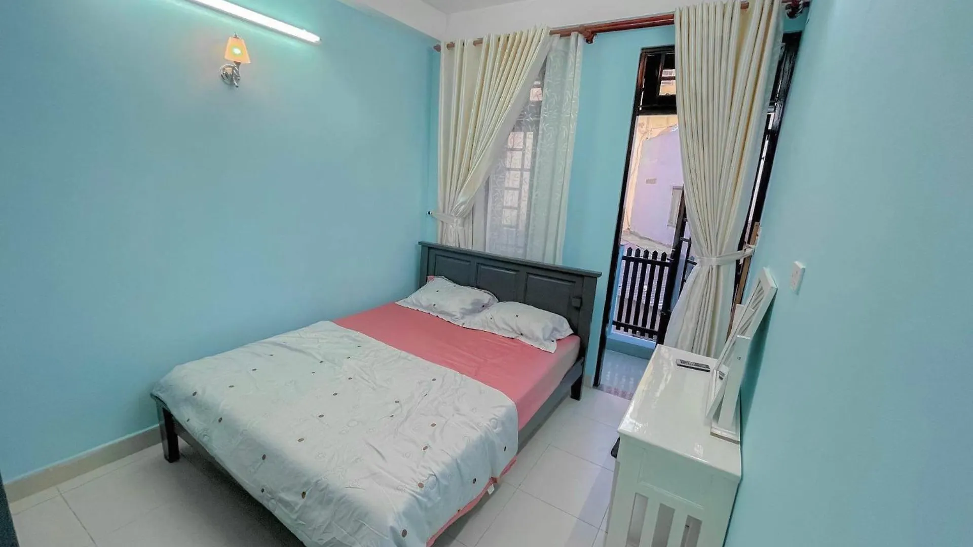 Appartement Alpha à Hô Chi Minh-Ville 0*,  Vietnam