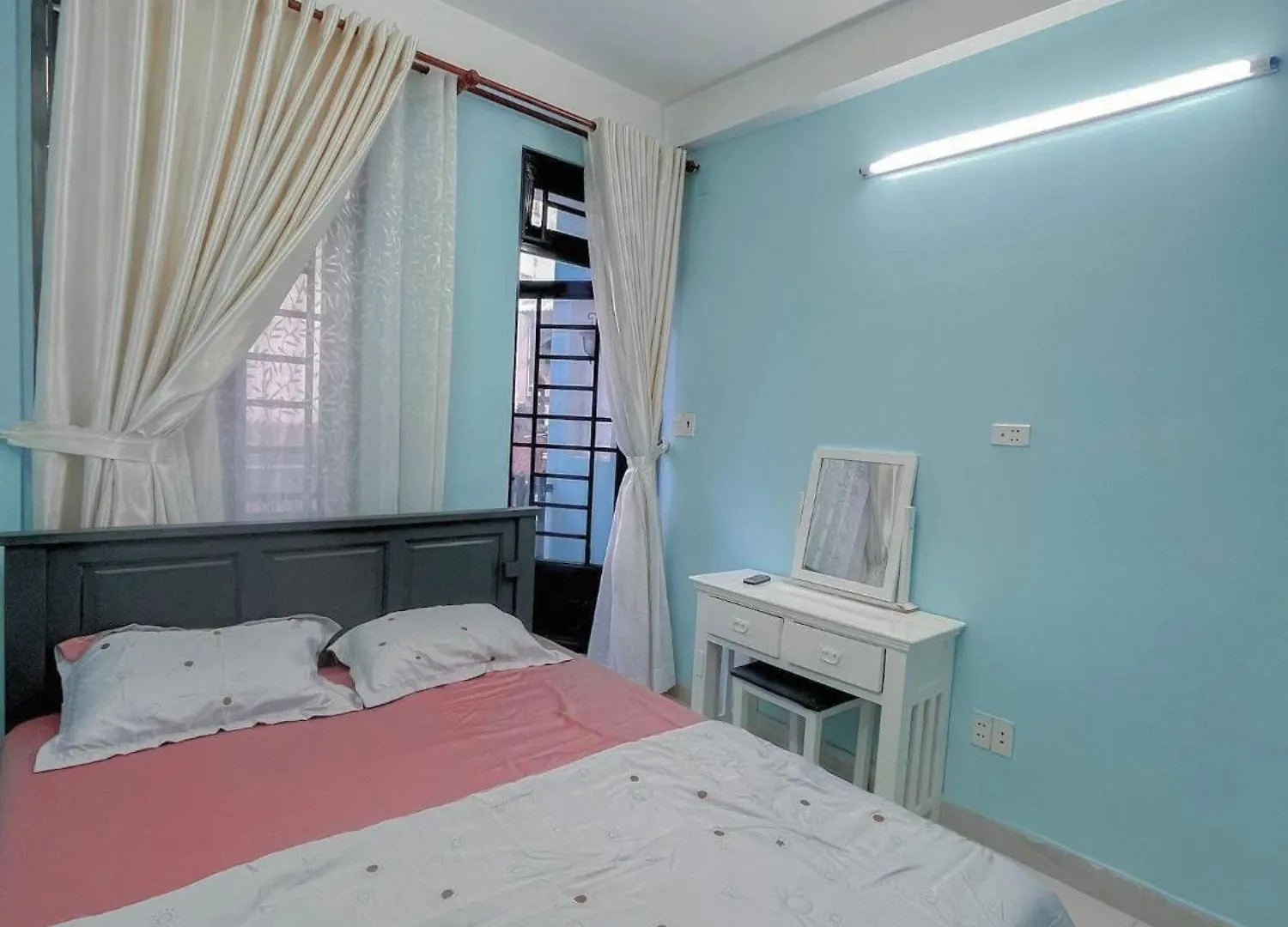 Appartement Alpha à Hô Chi Minh-Ville